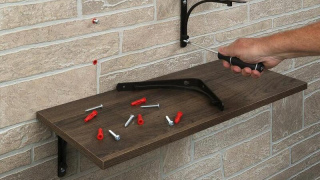 Hyllyn asennus seinälle Helsingissä – täydellinen opas (vaiheet, virheet ja hinta) фото